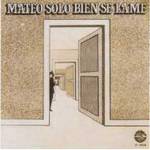 Eduardo Mateo's first album Mateo Solo Bien Se Lame