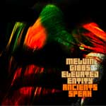 Melvin Gibbs Elevated Entity's album Ancients Speak