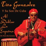 Tito Gonzelez's album Al Doblar La Esquina