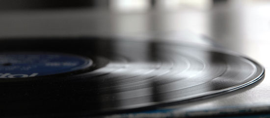 To Have & To Hold: A Film About Vinyl Records