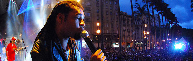Banda Black Rio: music and social revolution