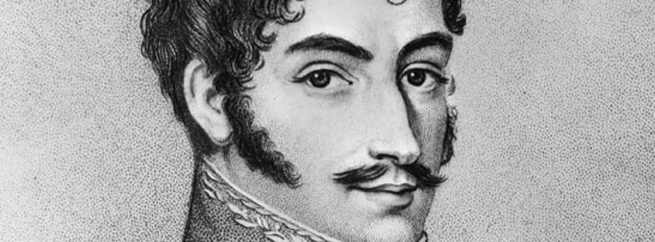 In Profile: Simon Bolivar – The Liberator