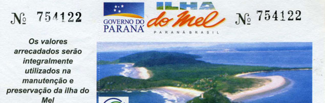 Ilha do Mel: it’s not all sweet in paradise