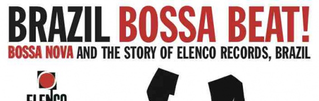 Delve deeper into Bossa Nova with The Story of Elenco Records