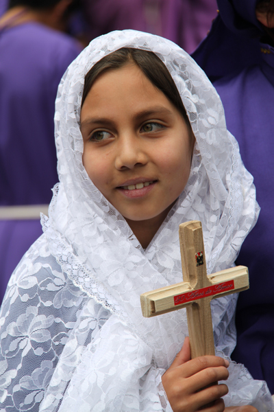 Semana Santa: Holy Week in Ecuador - Adore Ecuador Travel