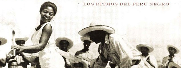 Rhythms of Black Peru to be released on May 25th (MP3 + Video)