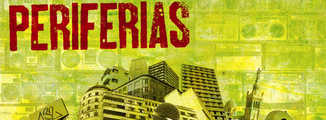 Periferias: A Project of Musical Exchange and Global Respect