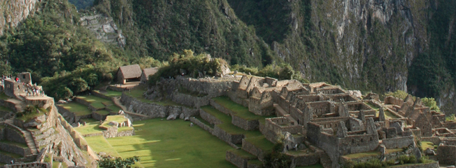 Walking the Inca Trail – What Are Your Options?