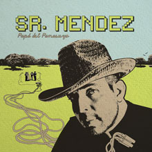 Sr Mendez