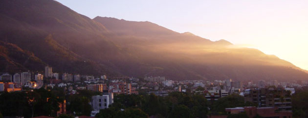 El Ávila: The Protective Lungs of Caracas