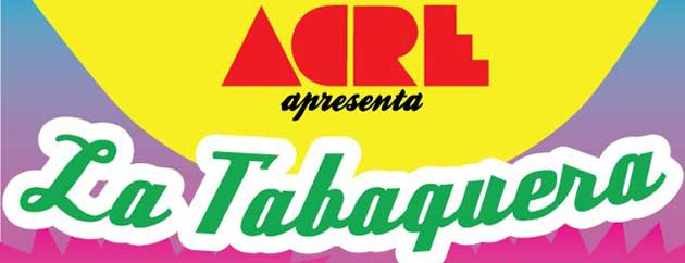 La Tabaquera Presents Peru! Mixtape