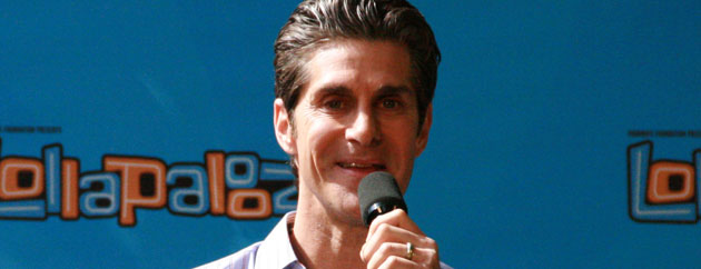 Lollapalooza Brazil gets off to a bad start. What is Perry Farrell upto?