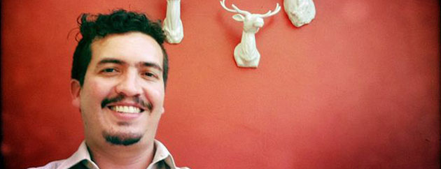 We don’t need the mainstream: An Interview with Frente Cumbiero’s Mario Galeano