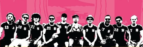 Ecuadorian Reggae-Ska Band Sudakaya Turns 10 and Tours US