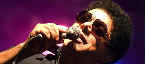 Brazilian Singer Wando Dies at 66