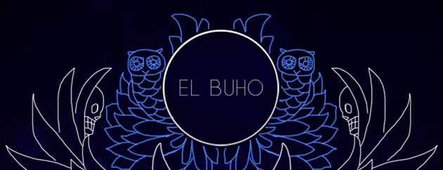 The Owl Sings on New EP from El Buho