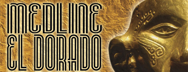 Medline Presents El Dorado: Rare Breaks from the New World
