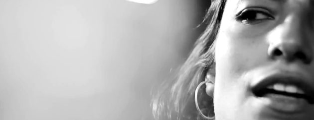 VIDEO: Ana Tijoux – Sacar La Voz (ft. Jorge Drexler)