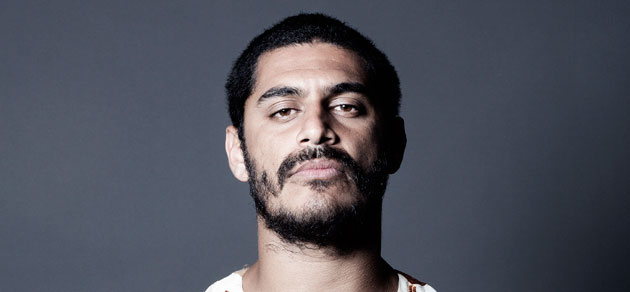 Criolo’s Nó Na Orelha LP to be Released in the UK on June 25th