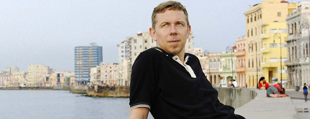 New Remix EPs and Mixtape from Gilles Peterson’s Havana Cultura Project