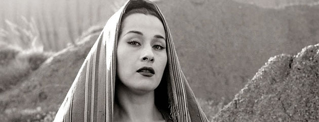 Yma Sumac: The Incan Princess and the Voice of the Andes