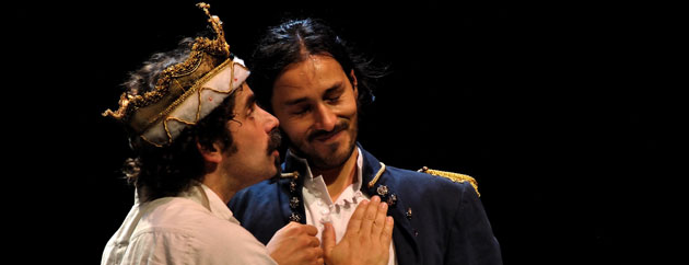 CASA 2012: Latin American Theatre and Performance Comes to London