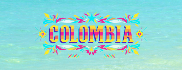 Dos Mundos Colombia! Mix