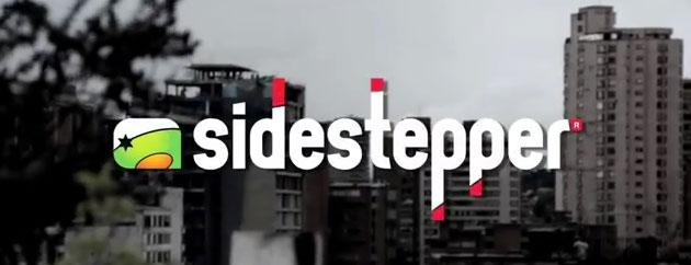 Sidestepper Are Raising Funds To Produce New Album