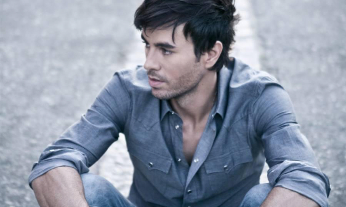 5 Best Songs Of Enrique Iglesias Sounds And Colours