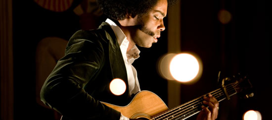 Alex Cuba: The New Face of Cuban Soul Rock