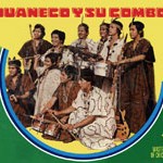 Juaneco y Su Combo's album Masters of Chicha