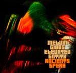 Melvin Gibbs Elevated Entity's album Ancients Speak