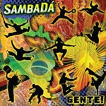 Sambada's album Gente