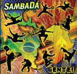 Sambada's album Gente