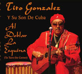 Tito Gonzelez's album Al Doblar La Esquina