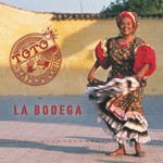 Tota La Momposina's new album, La Bodega