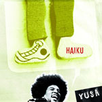 Yusa's new album Haiku
