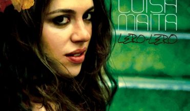 Luisa Maita's album Lero-Lero