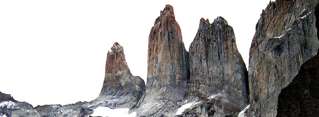 A wild but fragile Chile: Torres del Paine National Park