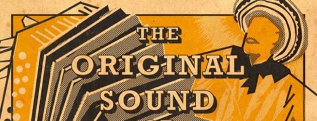 The Original Sound of Cumbia London Launch Party on November 25th