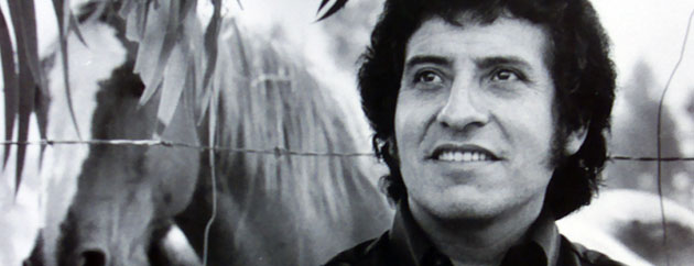 Victor Jara – The Martyred Musician of Nueva Canción Chilena