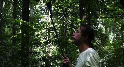 Albery Albuquerque Gives a Voice to the Amazon