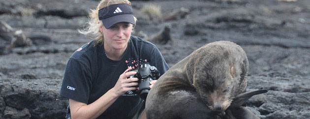Make Your Galapagos Expedition Memorable