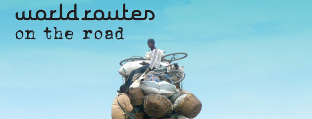 World Routes: On The Road