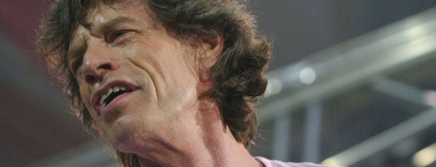 Peru’s Environmental Ambassador Mick Jagger drawn into ‘illegal gas grab’ row in Amazon