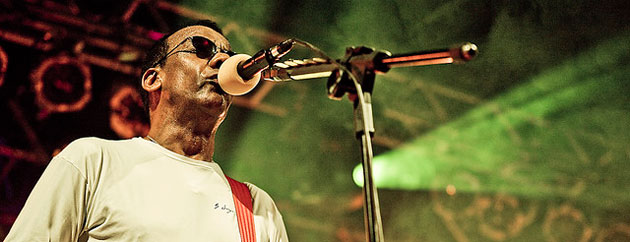 Jorge Ben Jor Added to Back2Black Festival Line-Up