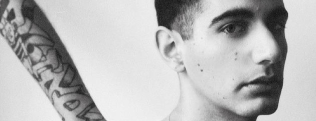 Alex Anwandter –  Rebeldes