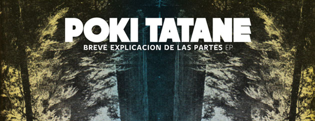 Downtempo Beats from Chile’s Poki Tatane