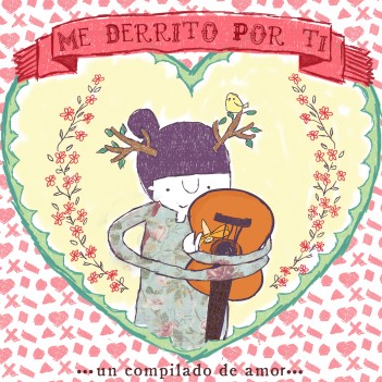 “Me Derrito Por Ti”: Eleven Musicians Take On Love And Valentine’s Day ...