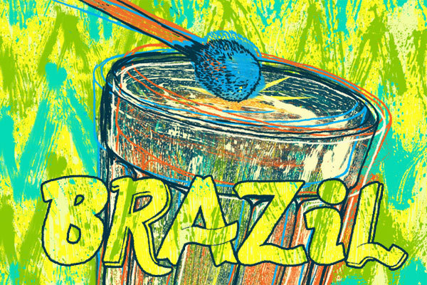 Brazilian Music